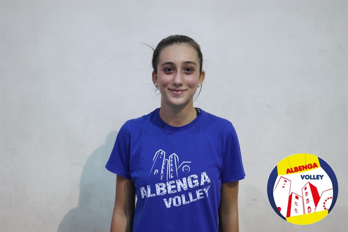 Under 16. Capitan Arrighetti commenta il buon sesto posto del torneo di Asti Under 16. Capitan Arrighetti commenta il buon sesto posto del torneo di Asti