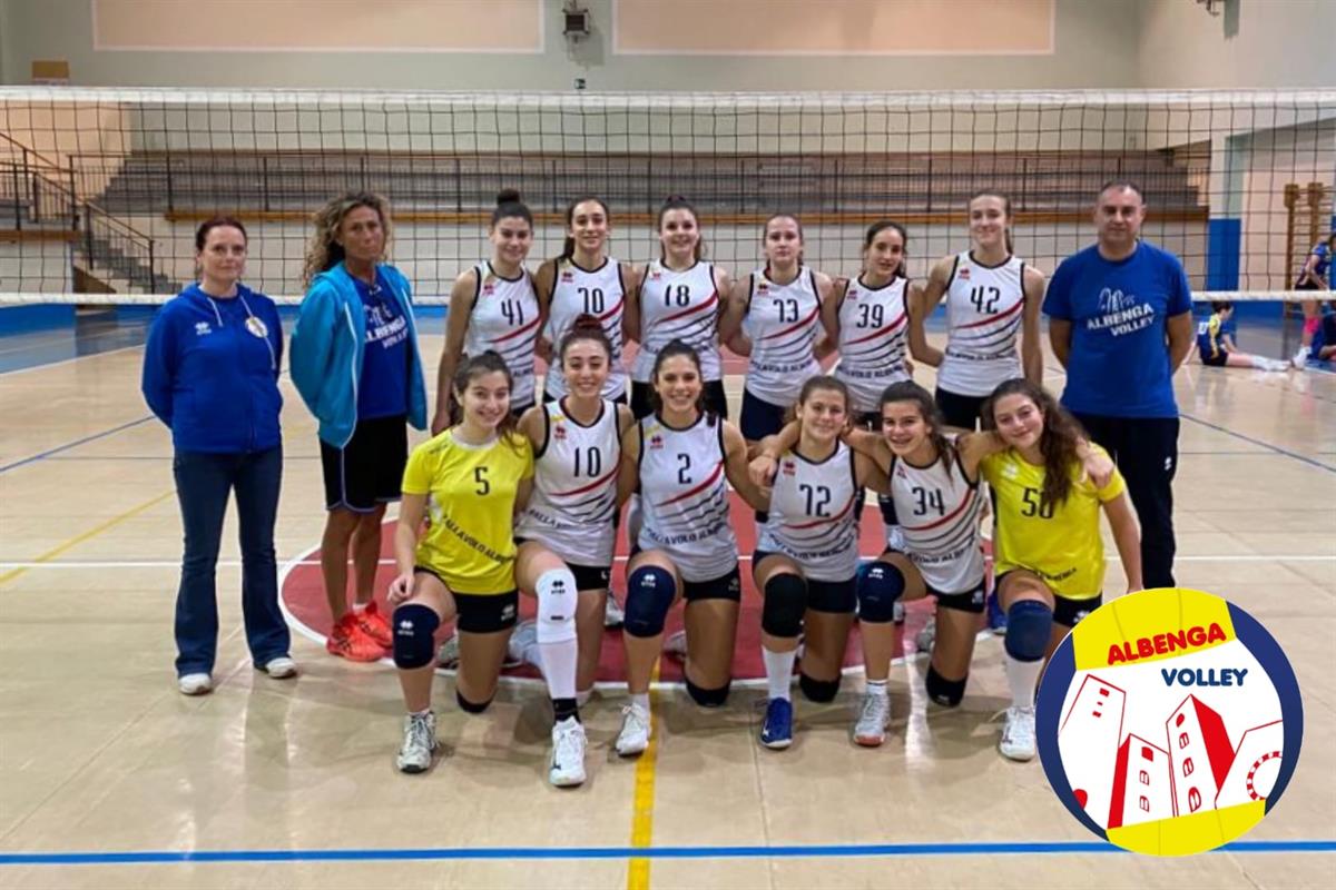 Under 16 Blu. Domenica ci si gioca l'accesso alla final four Under 16 Blu. Domenica ci si gioca l'accesso alla final four