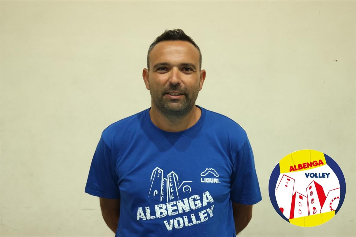 Massimiliano Grassadonio lascia l'Albenga: separazione consensuale con l'ex Direttore Generale Massimiliano Grassadonio lascia l'Albenga: separazione consensuale con l'ex Direttore Generale