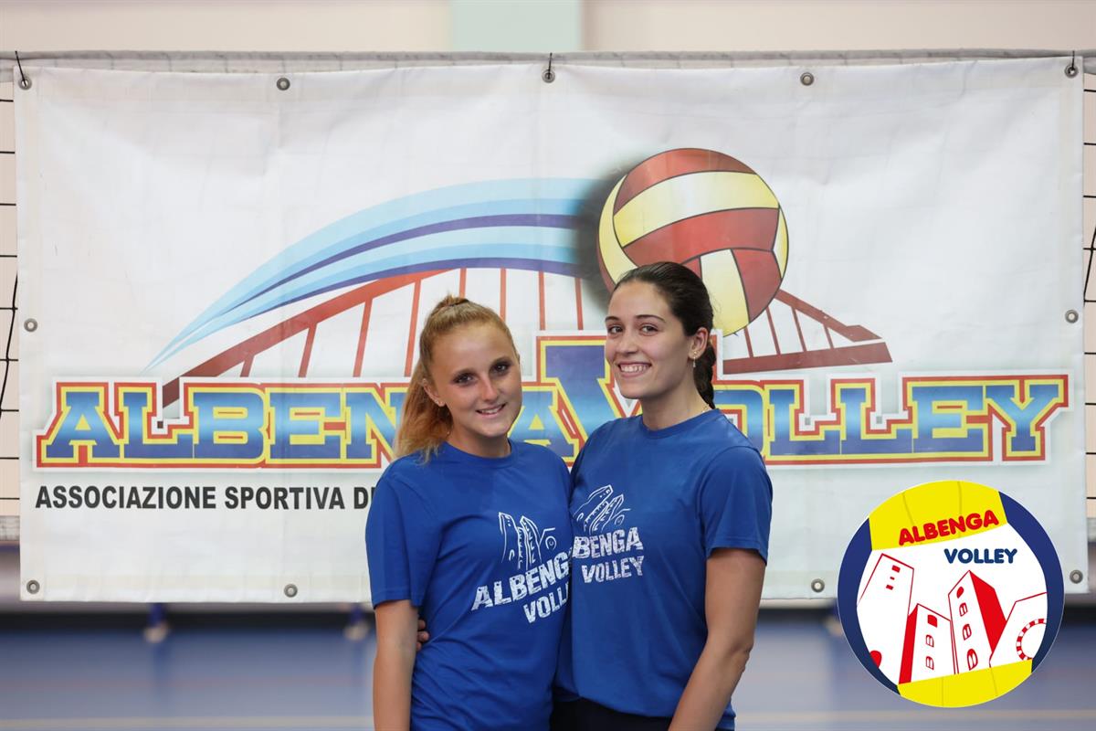 Serie B2. Si compone la rosa dell'Albenga Volley: resta Cassisi, torna Carnabuci Serie B2. Si compone la rosa dell'Albenga Volley: resta Cassisi, torna Carnabuci