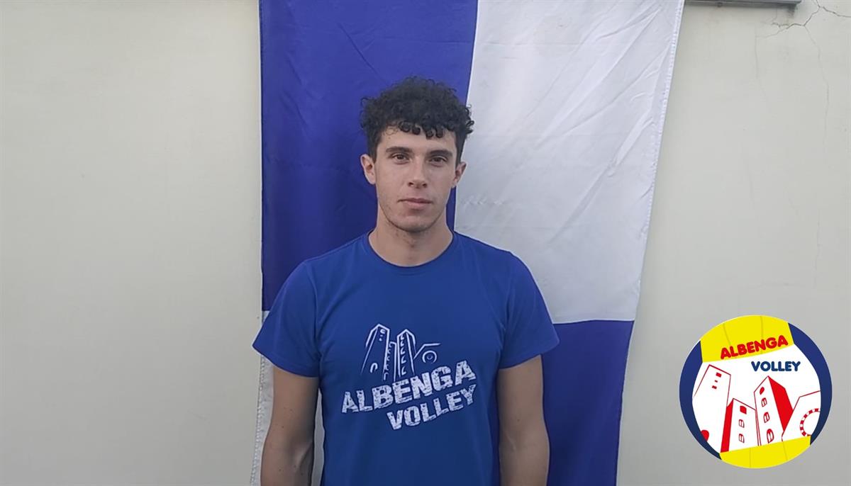 Tanto lavoro per Prima Divisione e Under 16, Federicò Spanò felice della recente promozione: Tanto lavoro per Prima Divisione e Under 16, Federicò Spanò felice della recente promozione: