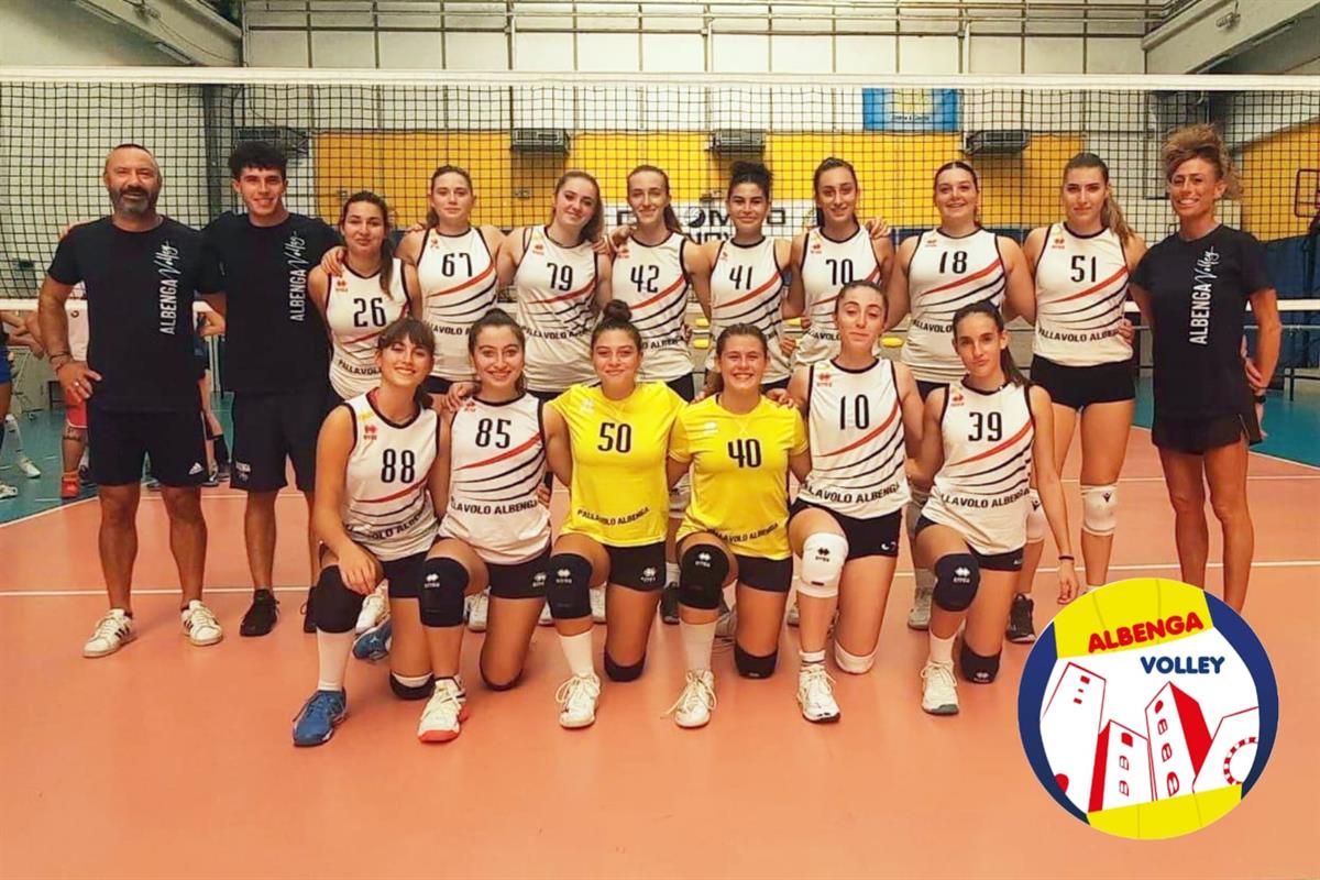 Prima Divisione. L'Albenga vince un quadrangolare a Genova, coach Spanò: Prima Divisione. L'Albenga vince un quadrangolare a Genova, coach Spanò: