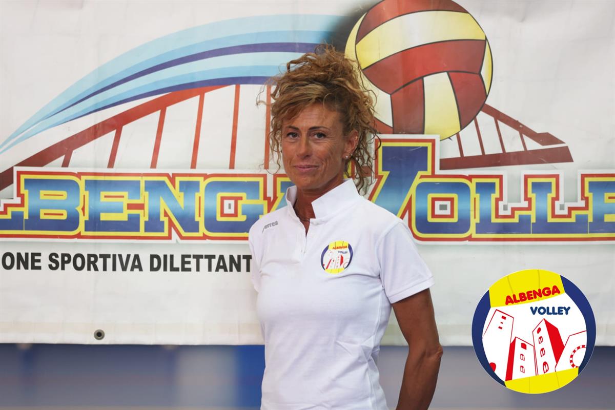 Serie B2. Domani la Vigo Albenga torna in campo, vice allenatore Gioda: Serie B2. Domani la Vigo Albenga torna in campo, vice allenatore Gioda: