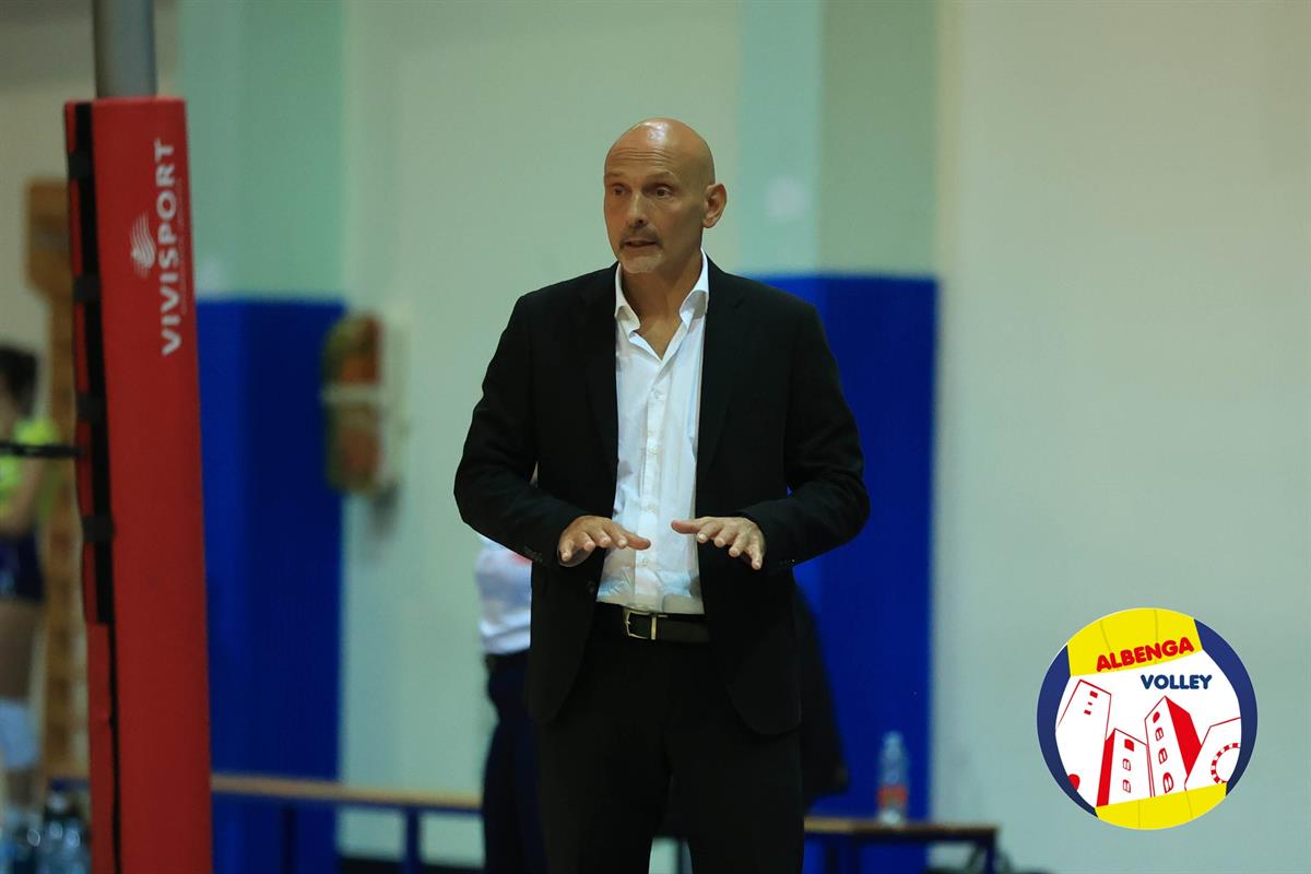 Serie B2. La Vigo Albenga domani torna in campo, coach Barigione: Serie B2. La Vigo Albenga domani torna in campo, coach Barigione: