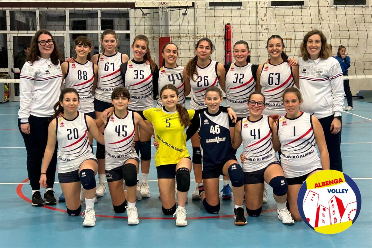 Under 14F Blu. Arriva la qualificazione alla fase finale, coach Pezzillo: Under 14F Blu. Arriva la qualificazione alla fase finale, coach Pezzillo: