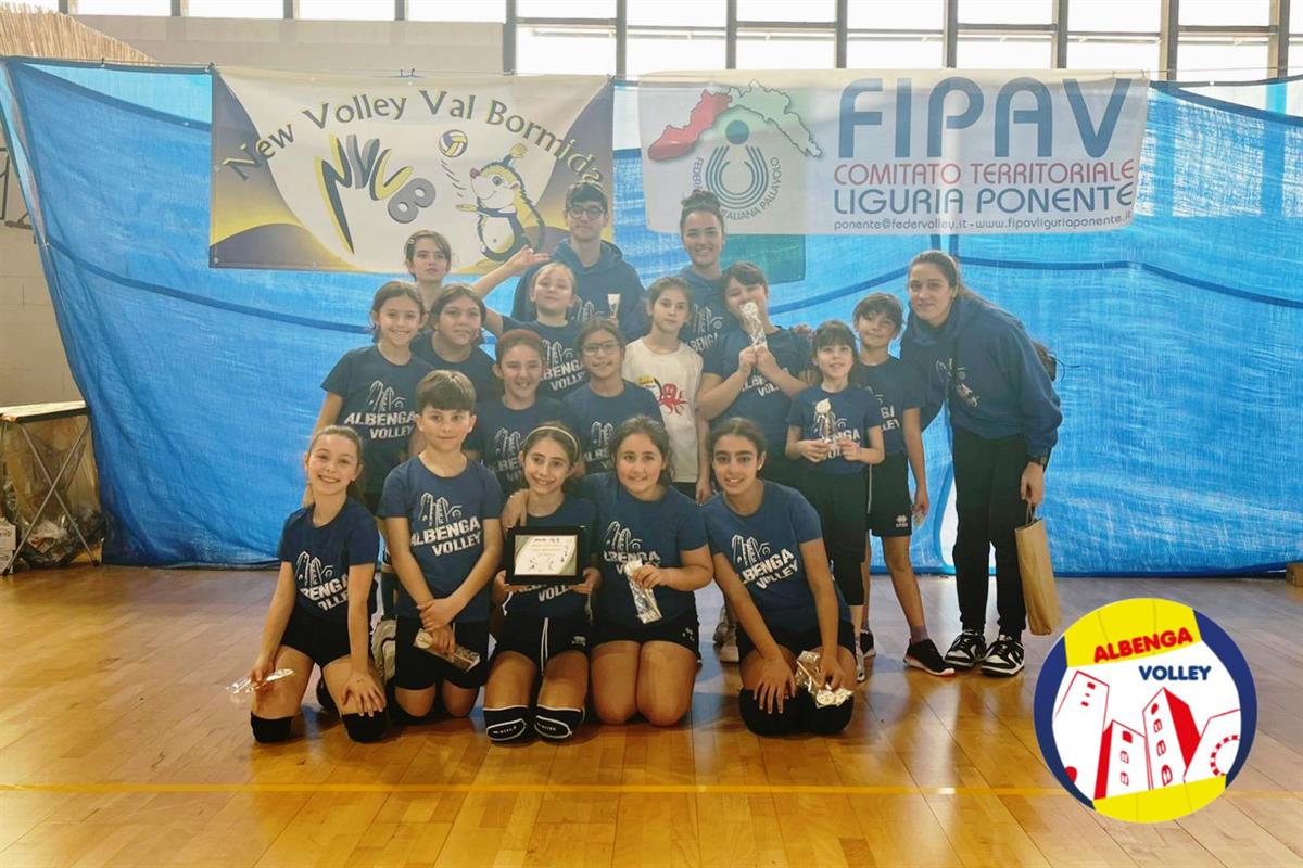 Grande crescita per il settore S3: buoni segnali dal torneo di Cairo Montenotte Grande crescita per il settore S3: buoni segnali dal torneo di Cairo Montenotte