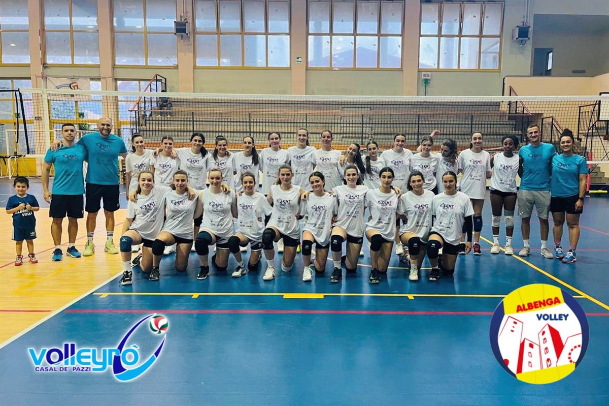 Grande successo per il Talent Day organizzato ad Albenga! 