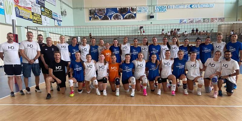 Allenamento/Amichevole Allenamento/Amichevole
