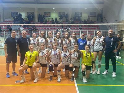 Un Secondo Posto promettente per l’U18 Un Secondo Posto promettente per l’U18
