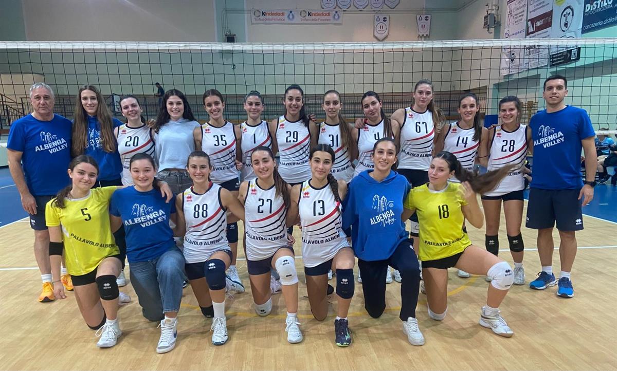 Serie D Serie D