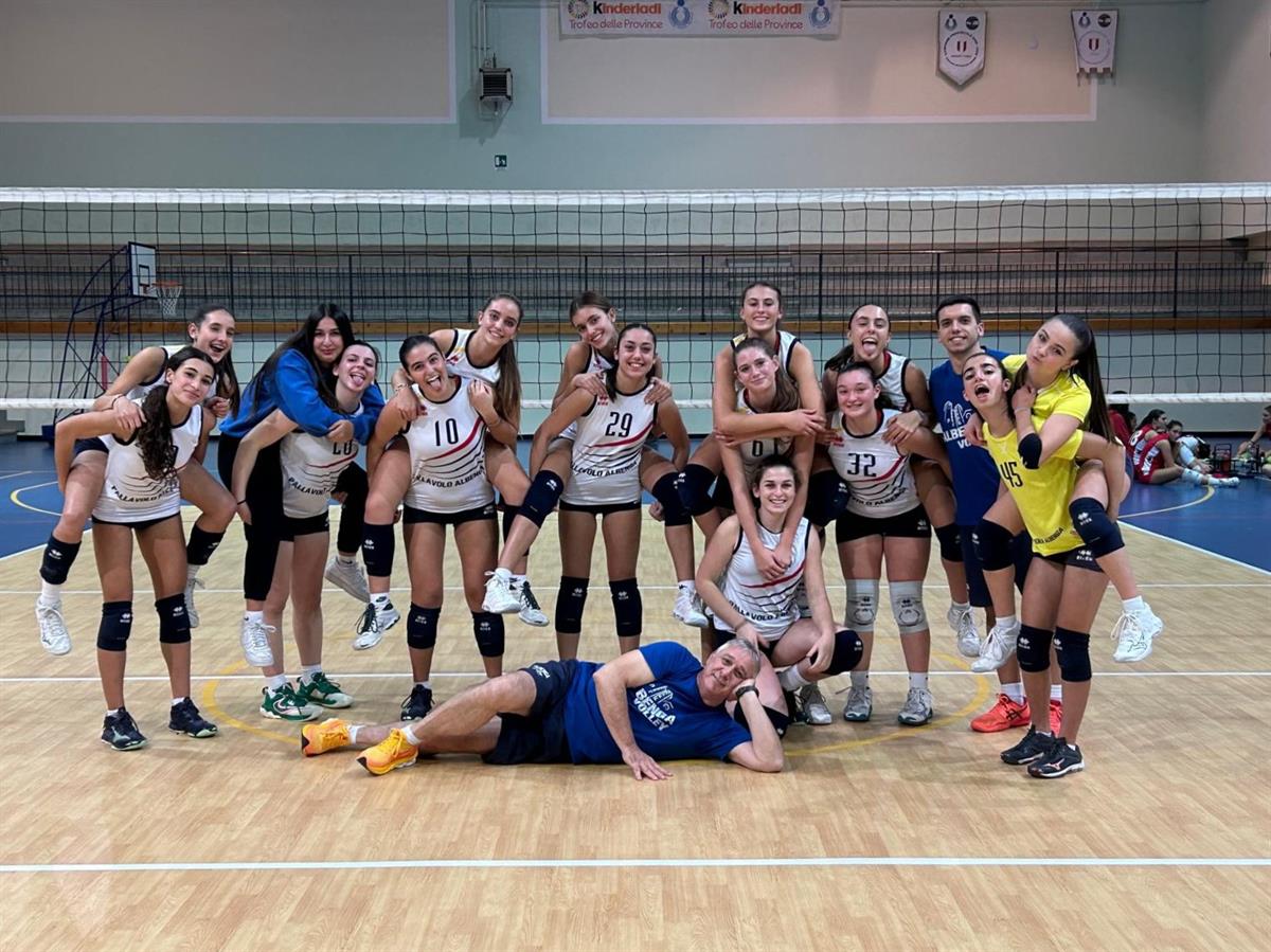 U16 BLU