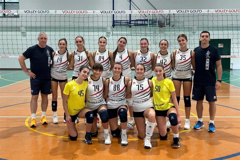 U18 Bianca U18 Bianca