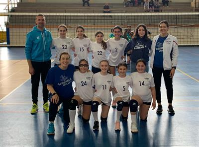 UNDER 12 UNDER 12