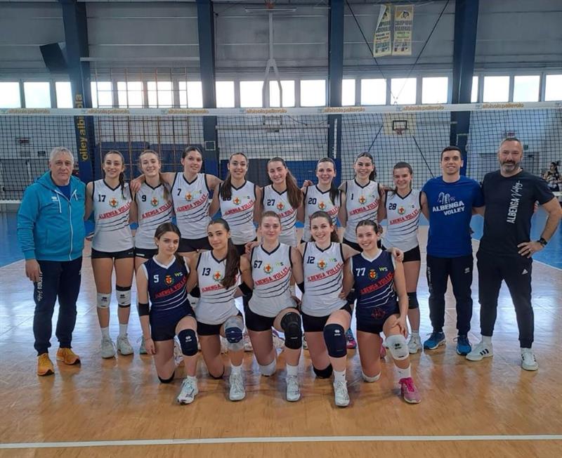 Under 18 Under 18
