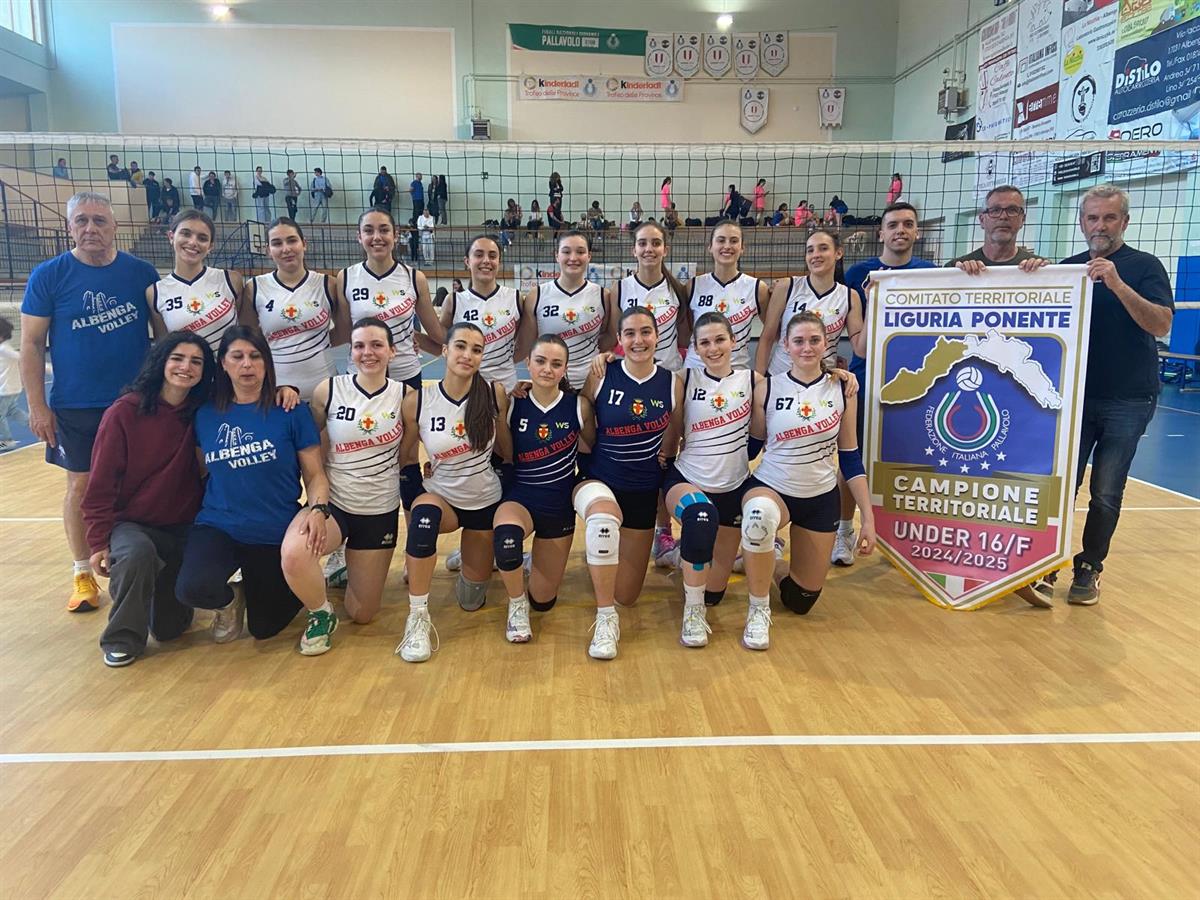 Under 16 Under 16